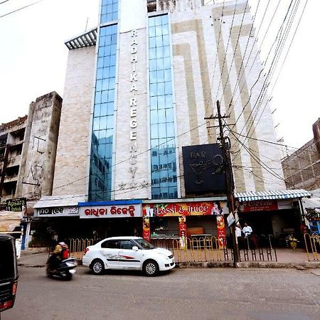 فندق راديكا ريجنسي Rourkela المظهر الخارجي الصورة