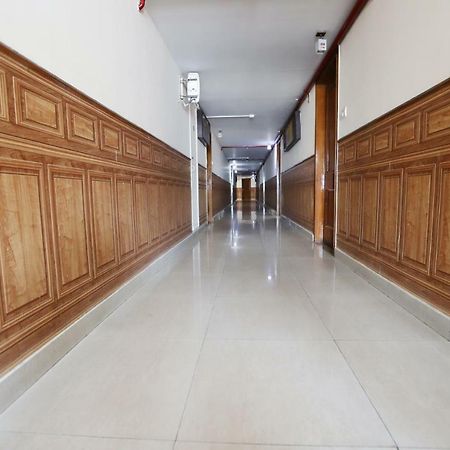 فندق راديكا ريجنسي Rourkela المظهر الخارجي الصورة